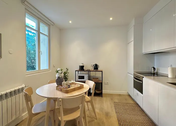 Daire Corunaflat - Centro