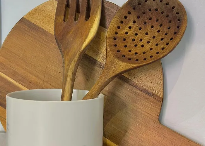 Apartment Corunaflat - Centro